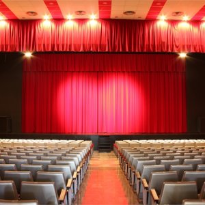 Teatro Municipal Martín Recuerda