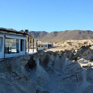 Sala El Chaman Complejo sobre el Mar