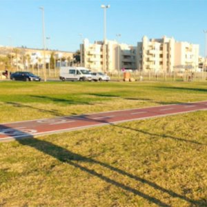 Campo de Rugby Almerimar