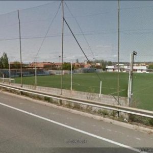 Campo de Fútbol San Miguel