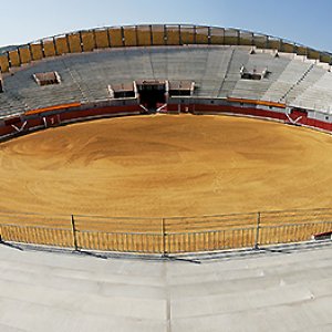 Plaza de Toros de Almodóvar del Campo
