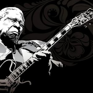 Asociacion Burlada Blues Bar