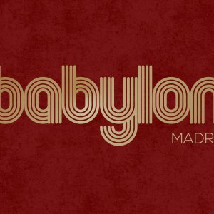 Babylon Club Madrid