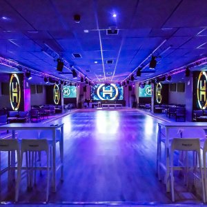 Discoteca Holliday
