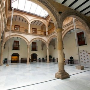 Centro Cultural Baños Árabes