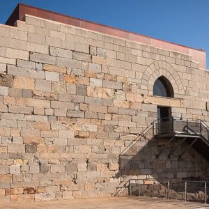 Castillo de la Concepción