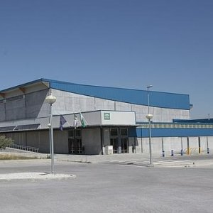 Polideportivo Municipal de Palomares del Río