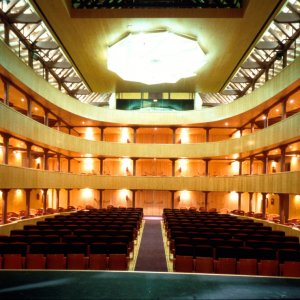 Real Teatro de las Cortes