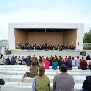 Auditorio Municipal del Rincón de la Victoria