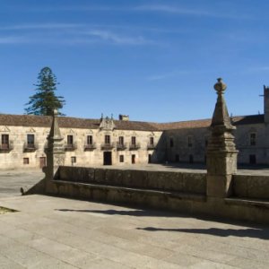 Plaza de Fefiñáns