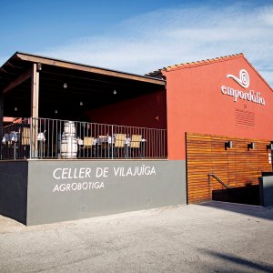 Empordàlia. Celler de Vilajuïga