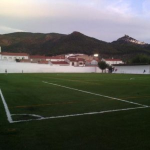 Campo de Fútbol Orcera