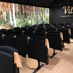 Vital Fundazioa Kulturunea