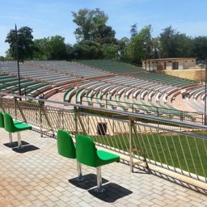 Auditorio Municipal Los del Río