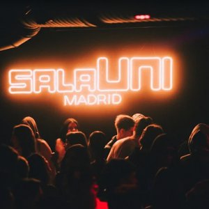 Sala UNI Madrid