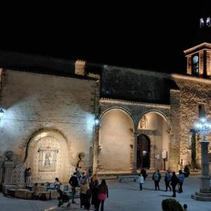 Campo de Fútbol Peraleda de la Mata