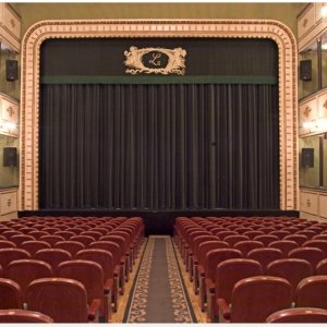 Teatro Liceo Salamanca
