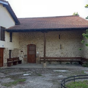 SAN PEDRO ZARIKETE