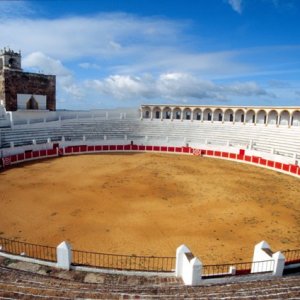 Plaza de Toros de Badajoz