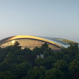 Recinto Ferial Pozuelo de Alarcón