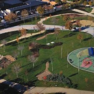 Recinto Ferial de Majadahonda