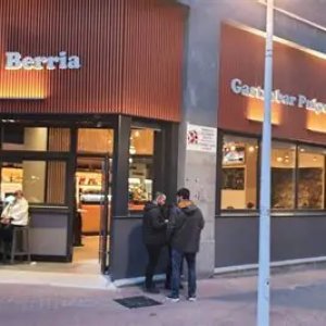 Oh! Berria