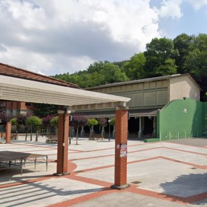 PLAZA GALDOTXA ARANA