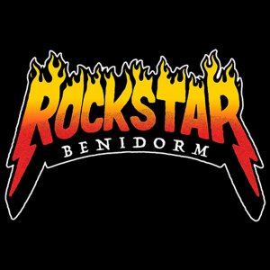 Rockstar Benidorm
