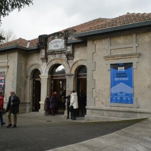 La Benéfica de Piloña - Espaciu Cultural