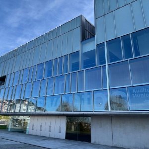 Auditorio Municipal Fuxan os Ventos