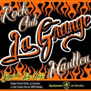 La Grange Rock Club