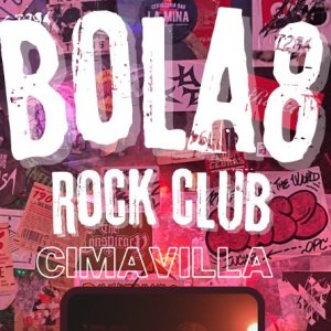 Bola 8 Gijón