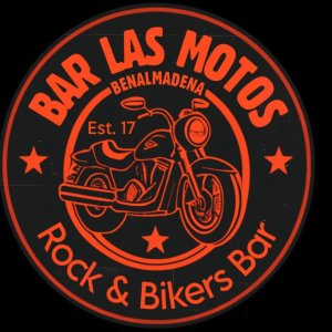 Bar de Las Motos