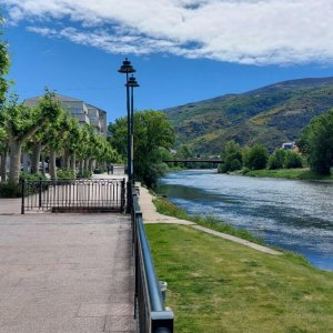 Recinto Festivales Valdeorras