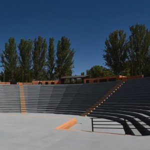 Auditorio Pedro Díaz