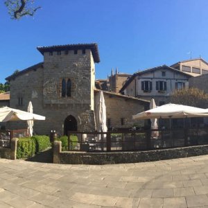 Mesón del Caballo Blanco