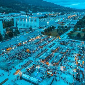 Recinto Ferial de Ansio