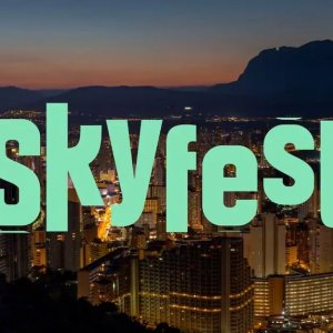 SkyFest Benidorm