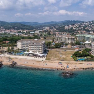 Mar d'Estiu - Santa Susanna
