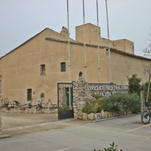 Masia den Cabanyes
