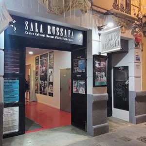 Sala Russafa