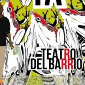 Teatro del Barrio