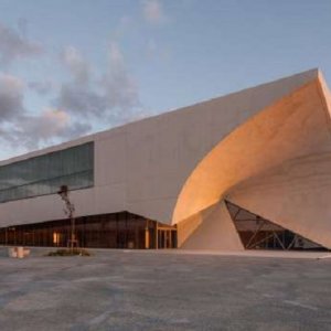 CIDE Segovia (Centro de Innovación y Desarrollo Empresarial)