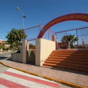 Complejo Deportivo Mazarrón