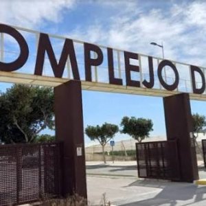 Complejo Deportivo Mazarrón