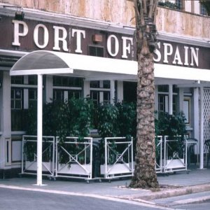 Port of Spain
