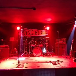 La Trinchera de Vallekas