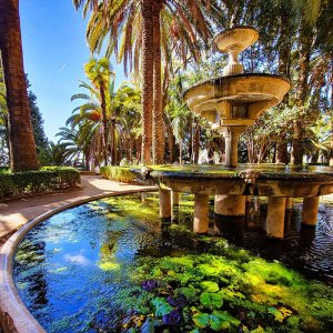 Carmen de los Mártires