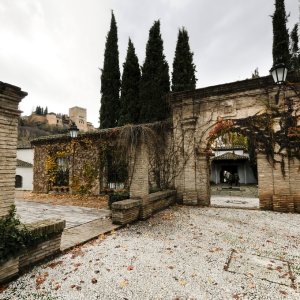 Palacio de los Córdova