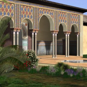 Cuarto Real de Santo Domingo